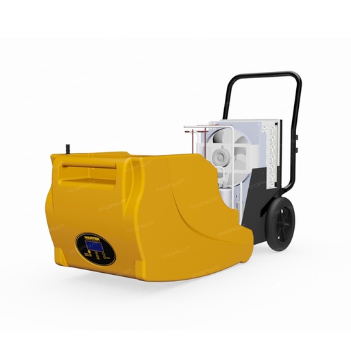 [4140590] Osuszacz powietrza Master DHP 55