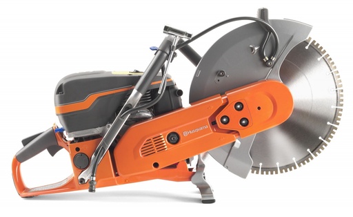 [967348001] Przecinarka ręczna Husqvarna K 970 350mm