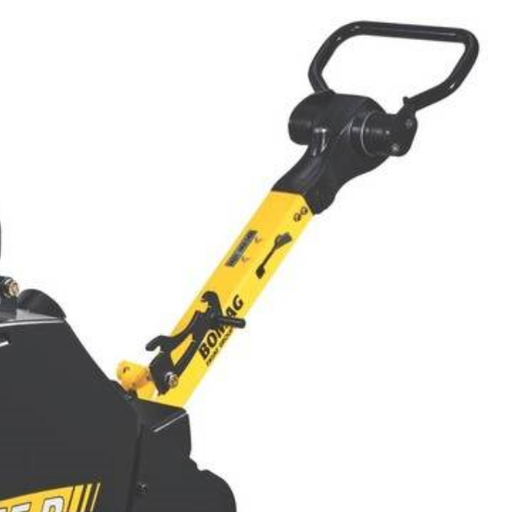 [BPR 60/65 H] Zagęszczarka rewersyjna Bomag BPR 60/65 Honda