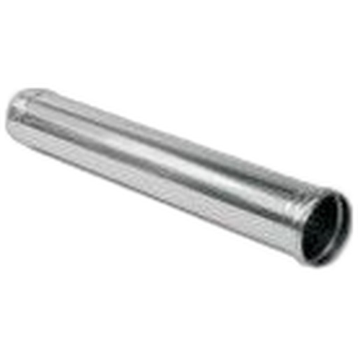 [4013.260] Rura kominowa Master (Ø 120 mm × 1 m, BV 77)