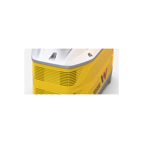 [5100063670] Elektroniczna przetwornica częstotliwości WACKER NEUSON FUH 35/2/042