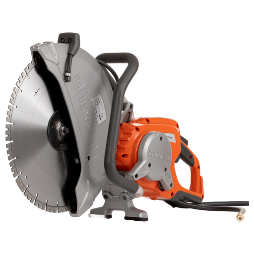 [970756201] Przecinarka łańcuchowa elektryczna Husqvarna K 7000 Chain