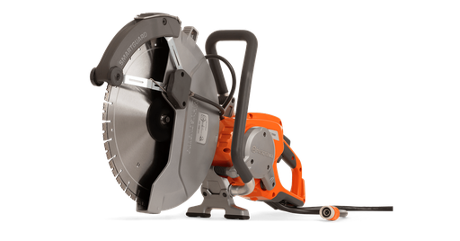 [970509301] Przecinarka ręczna Husqvarna K 1270 SMART GUARD 270° 400mm