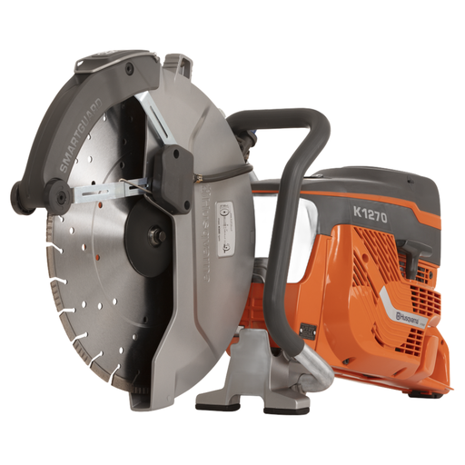 [970509301] Przecinarka ręczna Husqvarna K 1270 SmartGuard