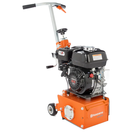 [967662301] Frezarka spalinowa do posadzek Husqvarna CG 200