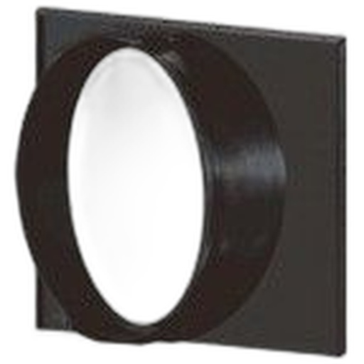 [4240.633] Panel wylotowy 1-drożny Master (Ø 700 mm, BV 691)