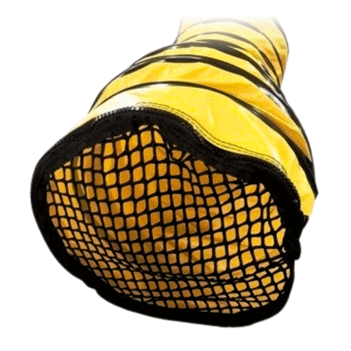 [4515.350] Dyfuzor materiałowy do przewodów giętkich Master (31 cm)