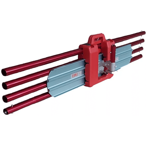 [260265] Walizka Enar Magnezyt TRO 1200 MG + 4 drążki