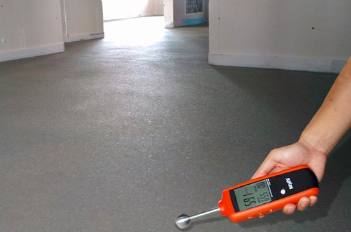 [HFM 200] Miernik wilgotności Master Heylo HFM 200