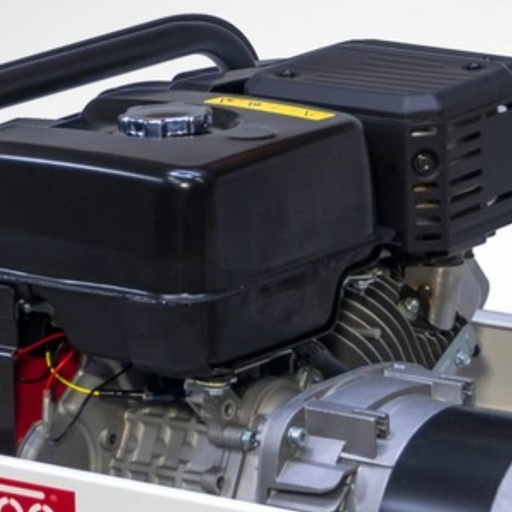 [FM4001] Agregat prądotwórczy jednofazowy FOGO FM 4001